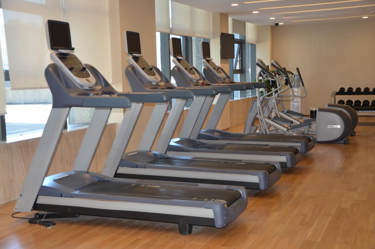 Xiandai Gloria Grand Hotel Csangsa Kültér fotó