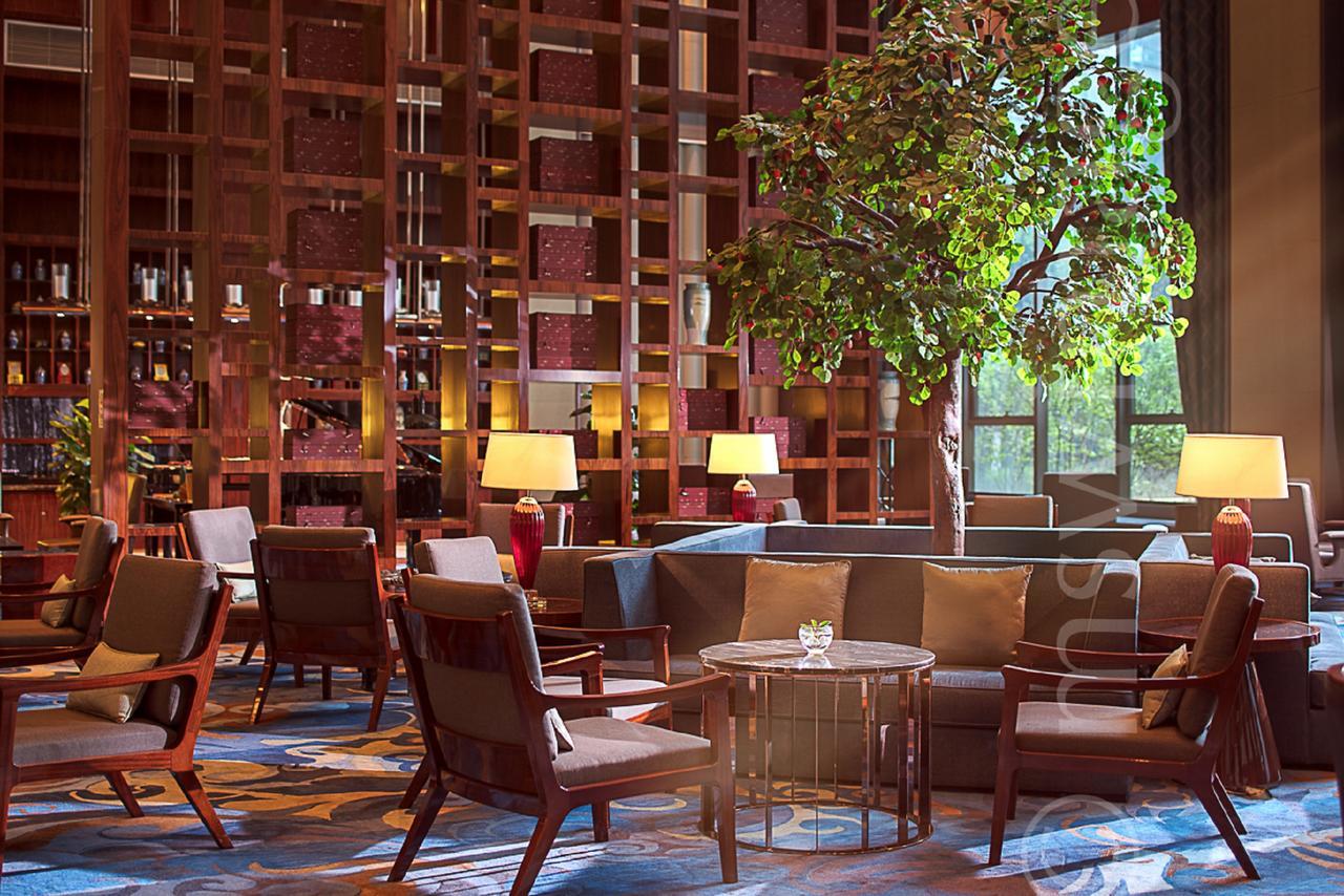 Xiandai Gloria Grand Hotel Csangsa Kültér fotó