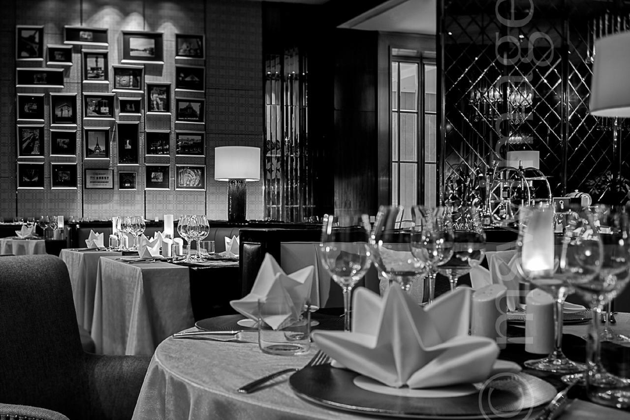 Xiandai Gloria Grand Hotel Csangsa Kültér fotó