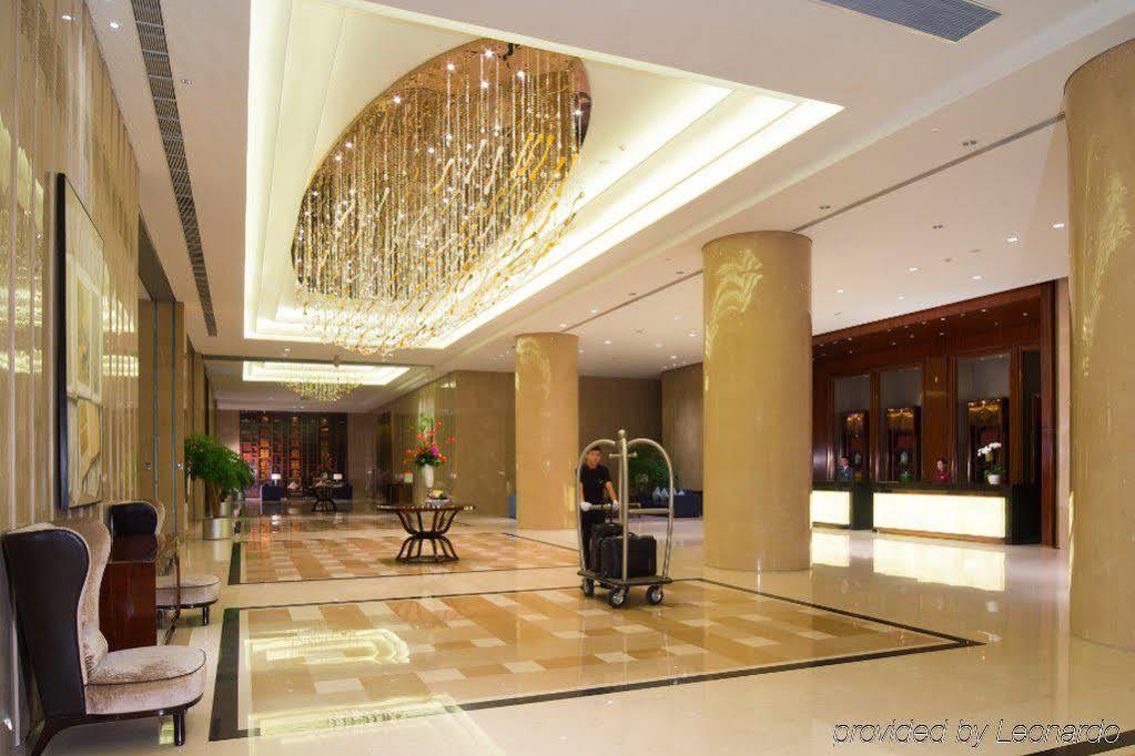 Xiandai Gloria Grand Hotel Csangsa Kültér fotó