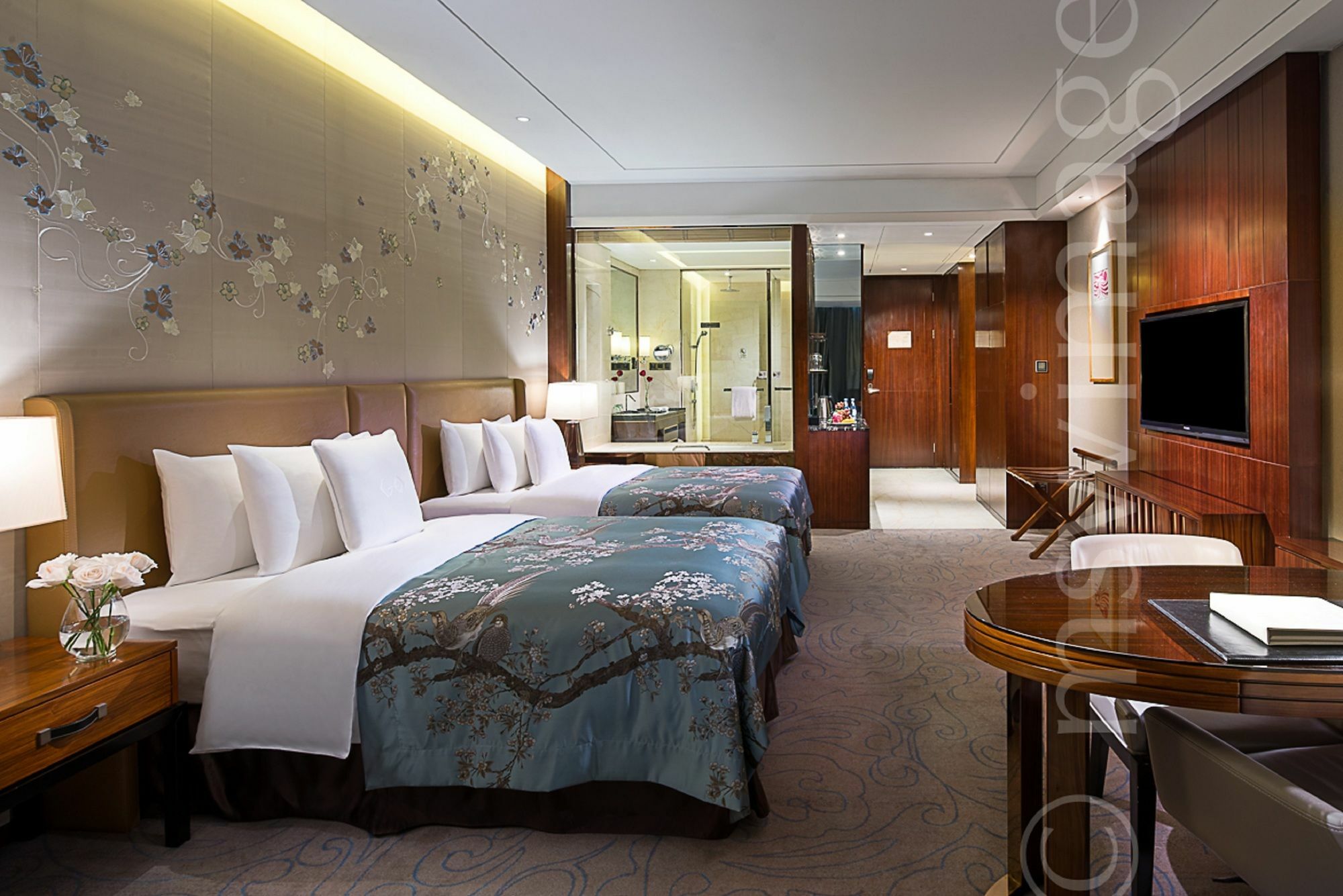 Xiandai Gloria Grand Hotel Csangsa Kültér fotó