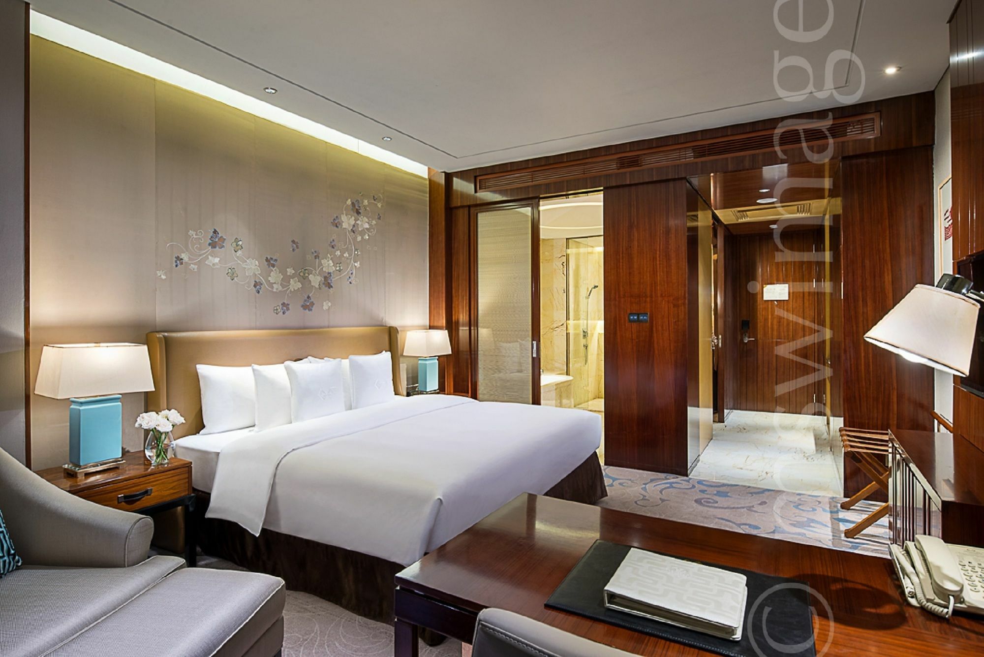Xiandai Gloria Grand Hotel Csangsa Kültér fotó
