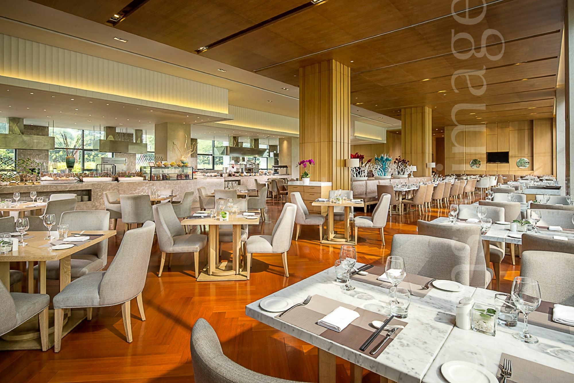 Xiandai Gloria Grand Hotel Csangsa Kültér fotó